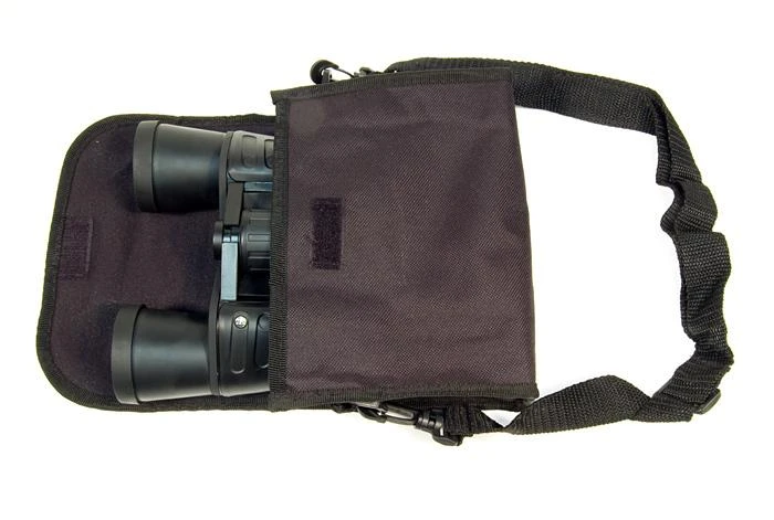 Bresser Hunter 8x40 Kompaktiškas Porro Prism Neperšlampami Žiūronai