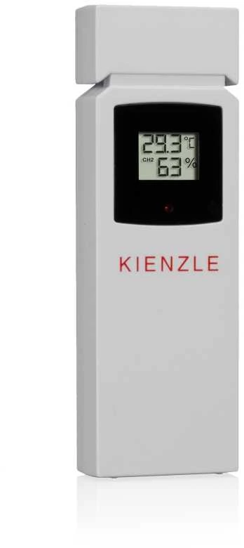 Bresser KIENZLE namų meteorologinė stotelė su projekcija