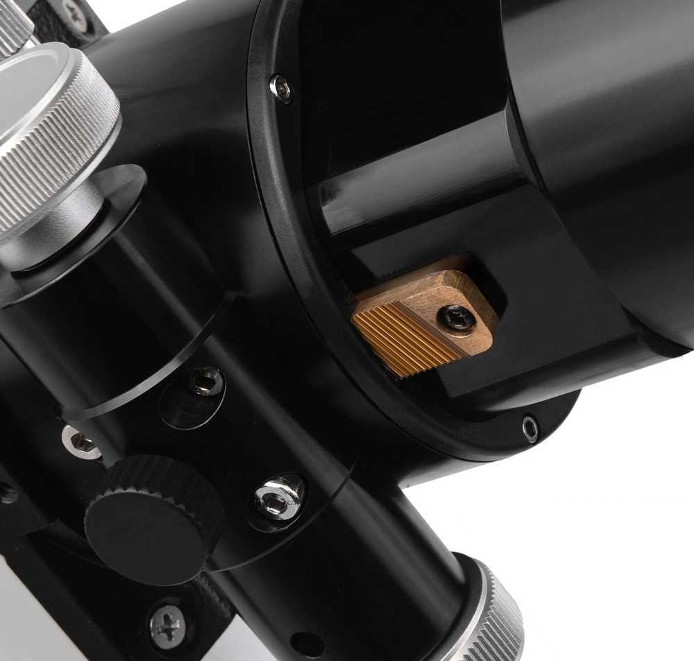 BRESSER Messier AR-102S/600 EXOS-2 GoTo Teleskopas