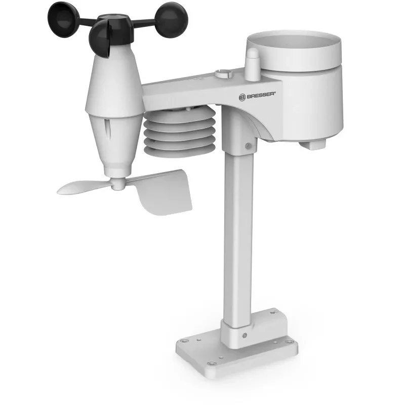 BRESSER meteorologinė stotis 5-in-1 Beaufort