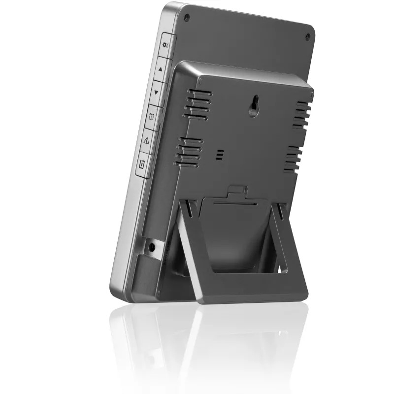BRESSER meteorologinė stotis ClimateTemp NDV-NEO