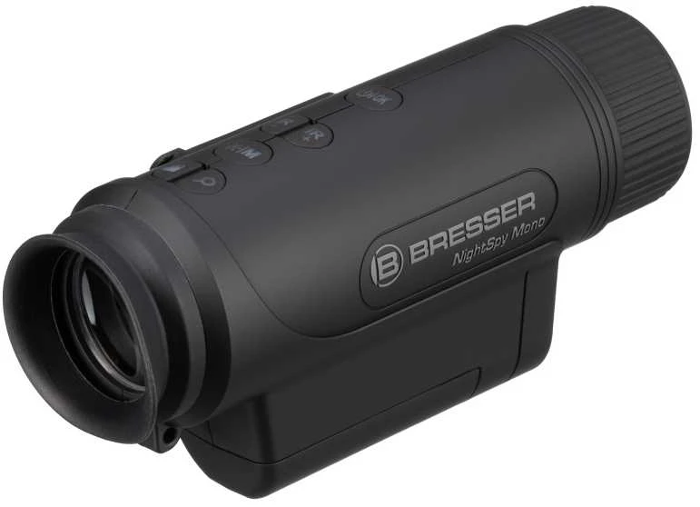 BRESSER naktinio matymo monoklis NightSpy Mono