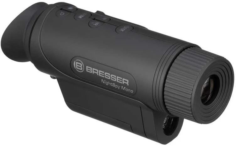 BRESSER naktinio matymo monoklis NightSpy Mono