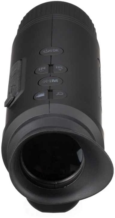BRESSER naktinio matymo monoklis NightSpy Mono