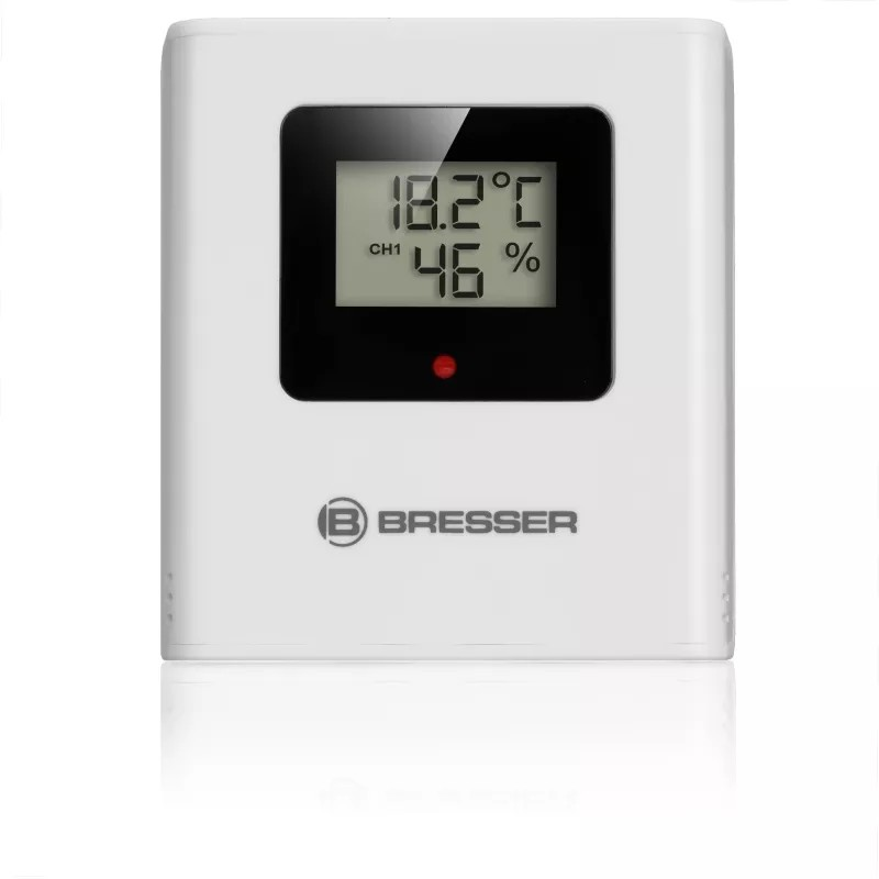 BRESSER RC meteorologinė stotis Neomeo H