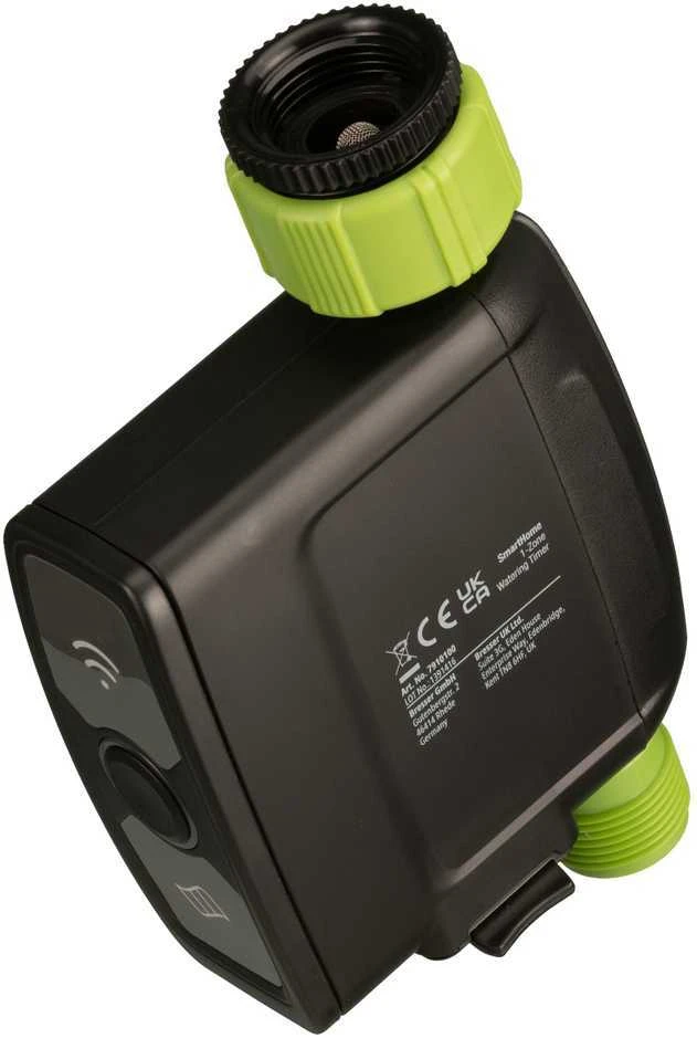 BRESSER Smart Garden smart home watering system
