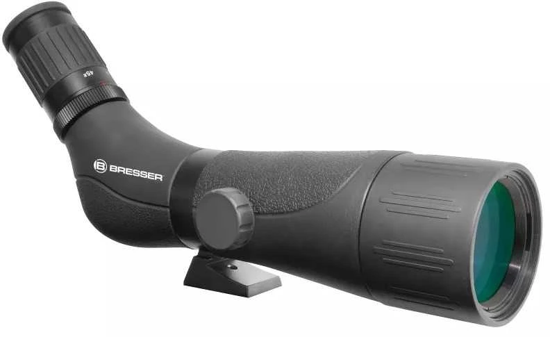 BRESSER Spektar 15-45x60 45° stebėjimo monoklis