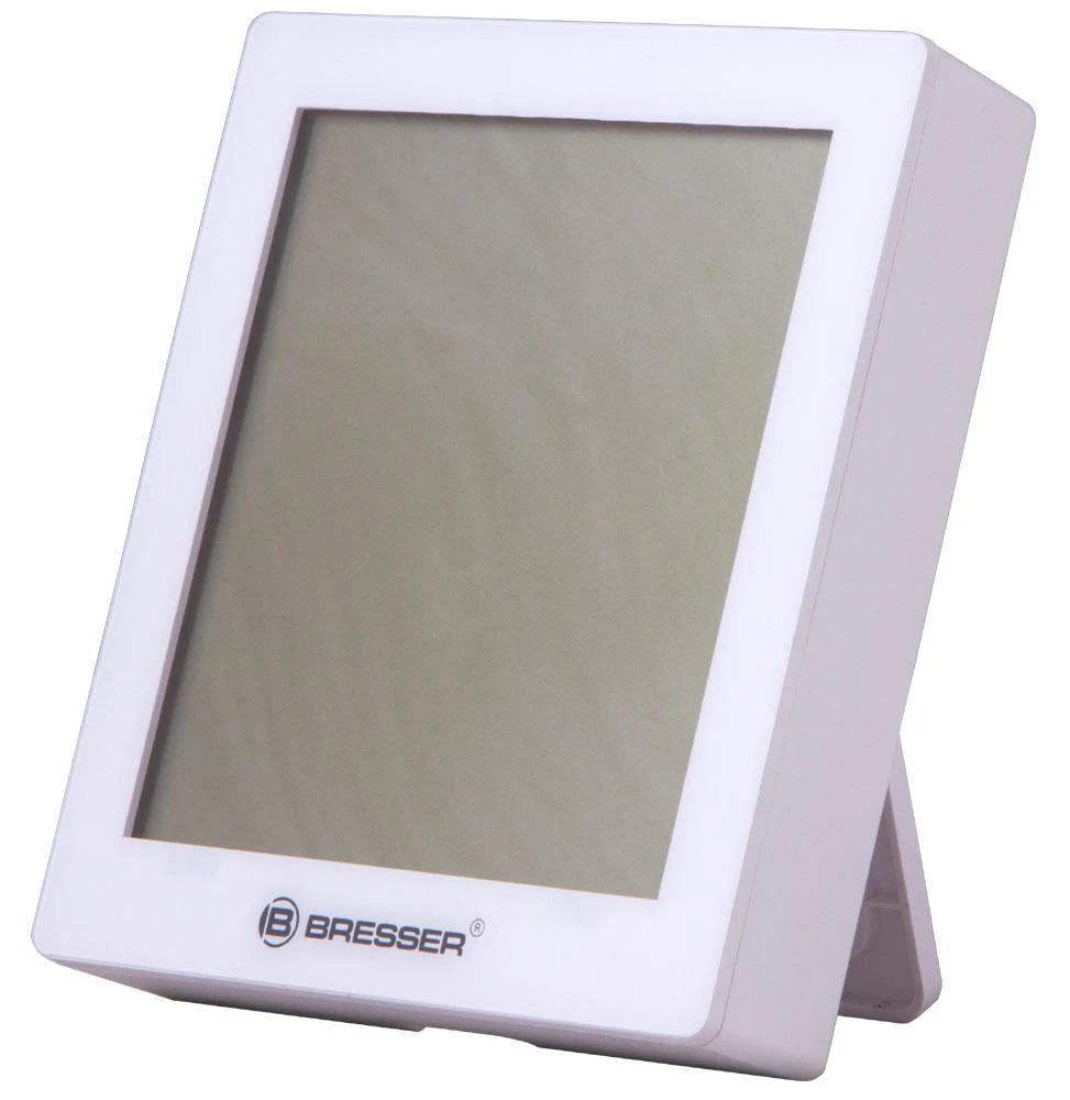Bresser Temeo Hygro Quadro Meteorologinė stotis, balta