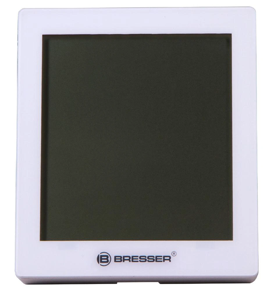 Bresser Temeo Hygro Quadro Meteorologinė stotis, balta