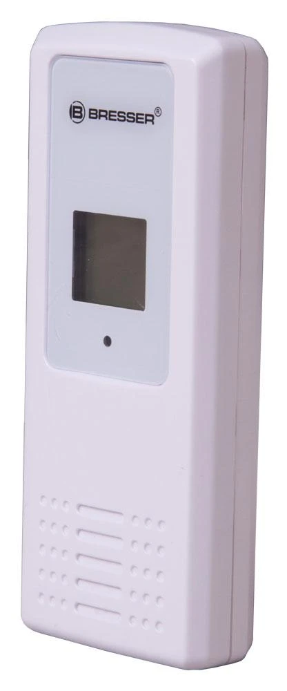 Bresser Temeo Hygro Quadro Meteorologinė stotis, balta