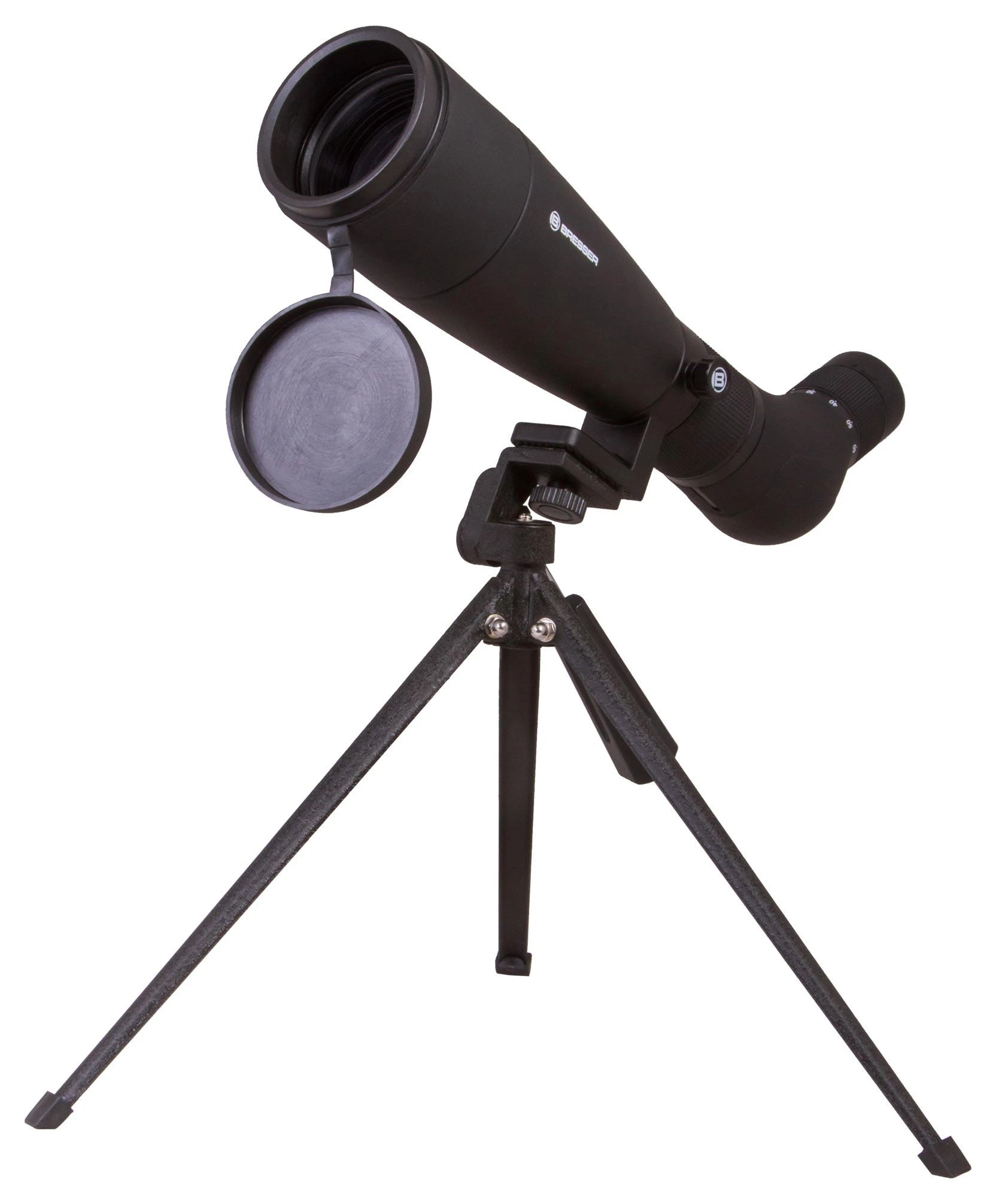 Stebėjimo monoklis Bresser Travel 20–60x60
