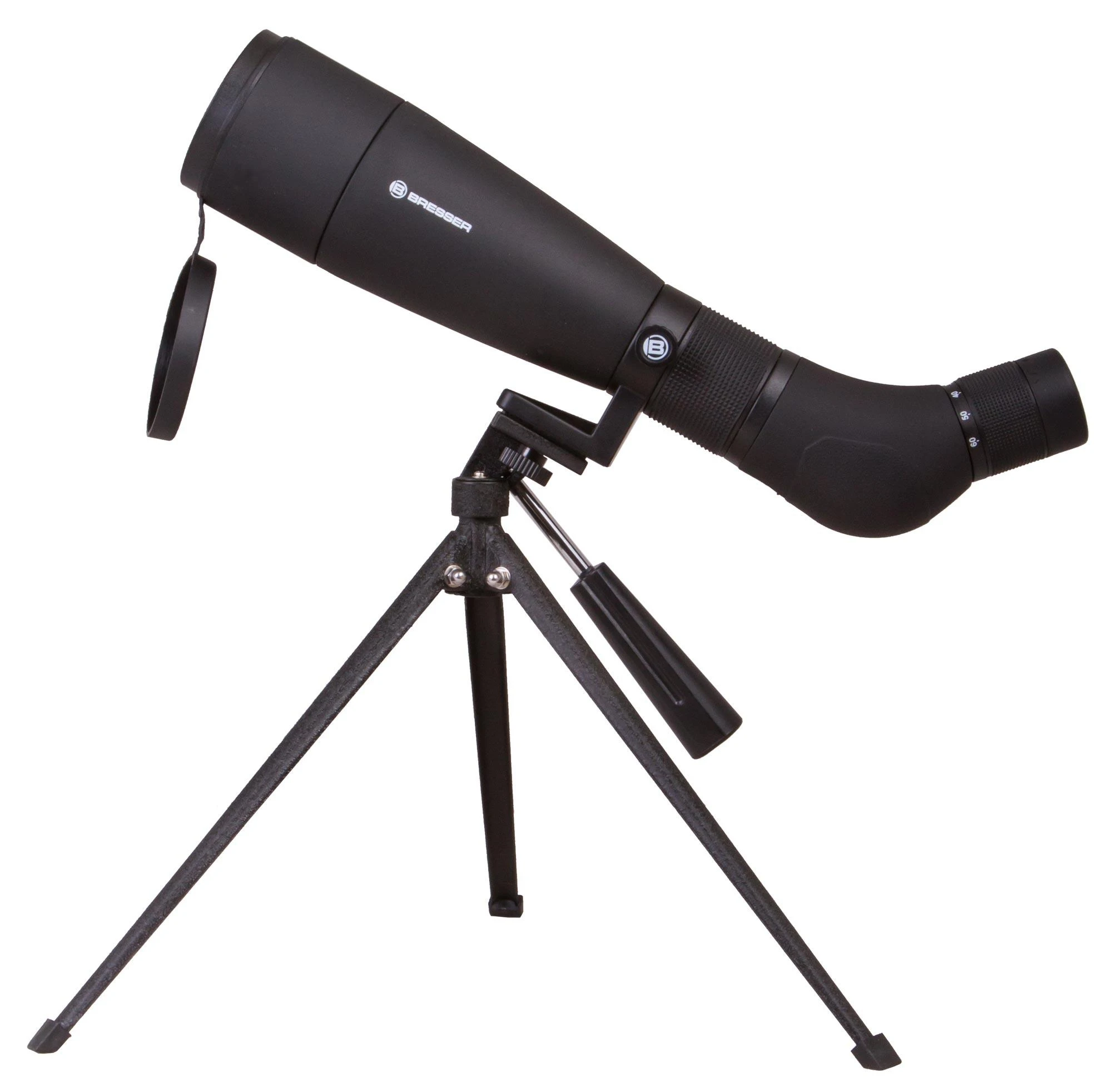 Stebėjimo monoklis Bresser Travel 20–60x60