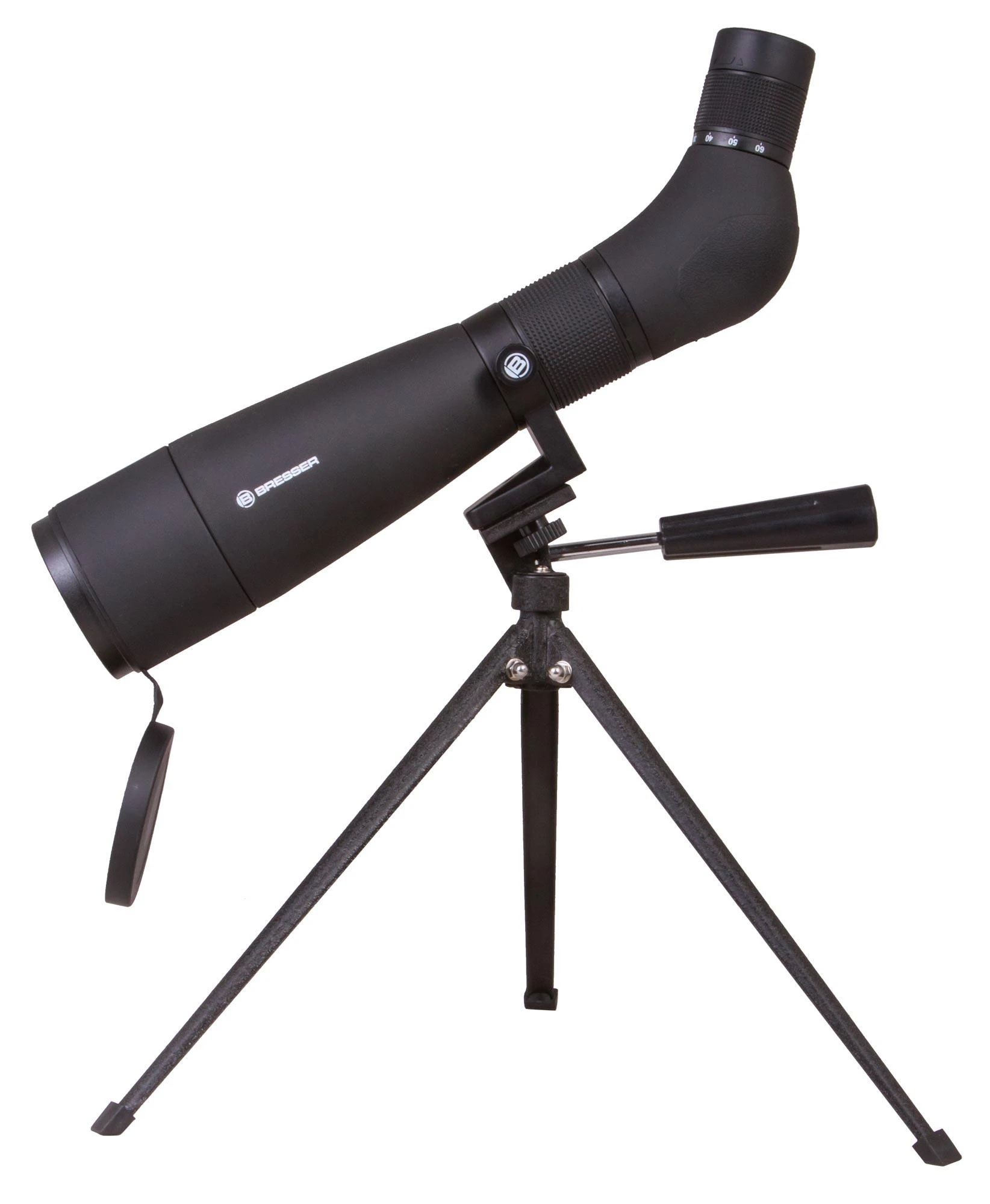Stebėjimo monoklis Bresser Travel 20–60x60