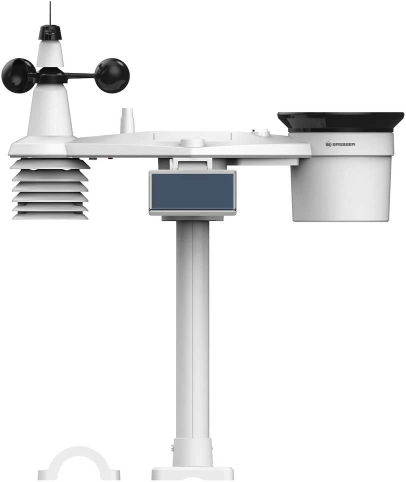 BRESSER WLAN 4CAST MD belaidė meteorologinė stotis