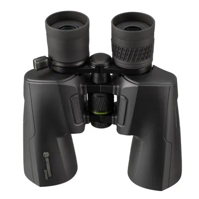 BRESSER Zoomar 8-22x50 Zoom žiūronai