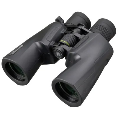 BRESSER Zoomar 8-22x50 Zoom žiūronai