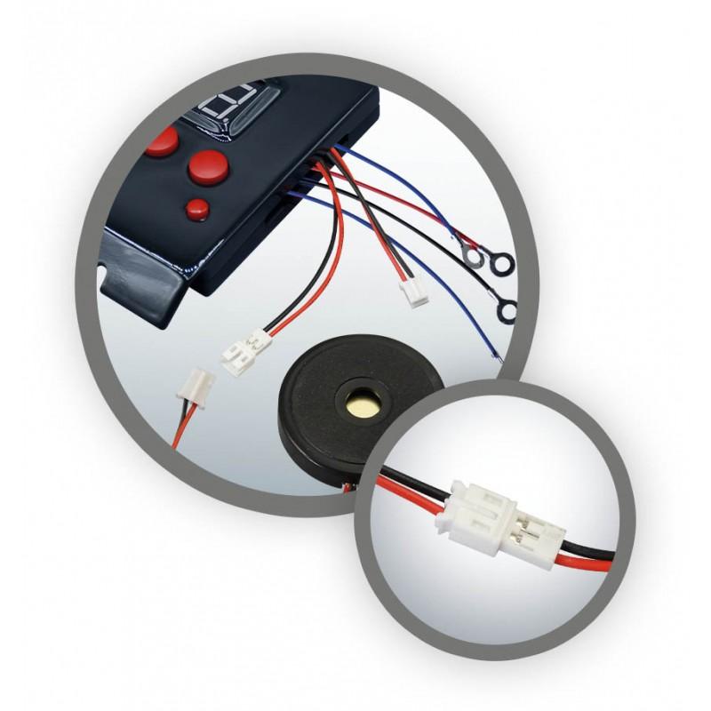 Buki France Buki Pinball