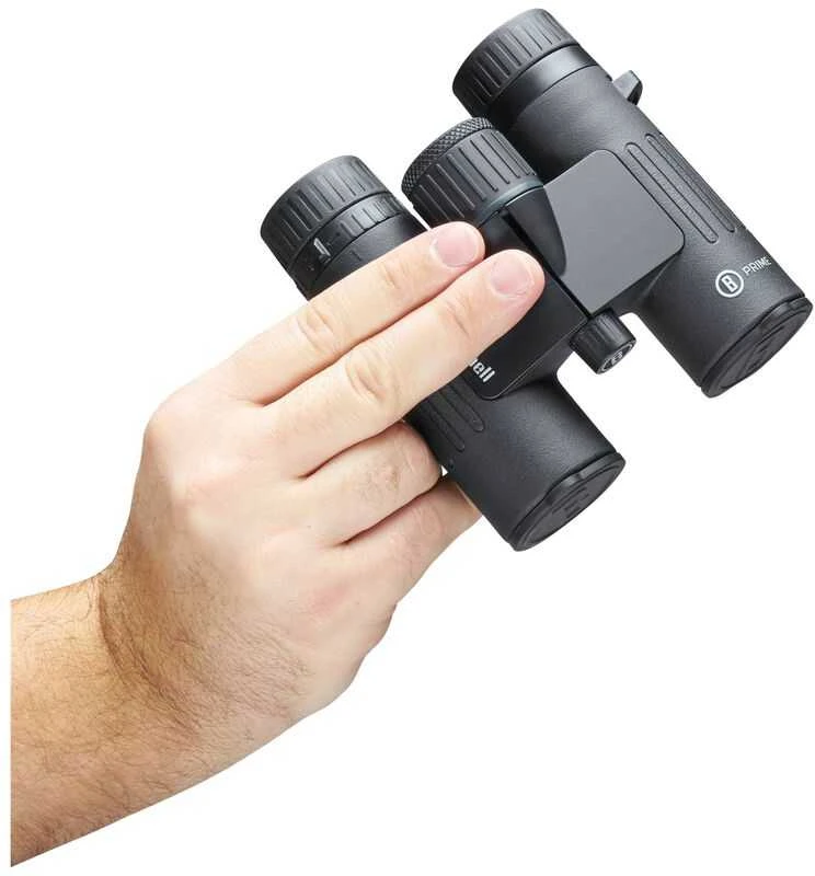 Bushnell Prime 10x28 žiūronai