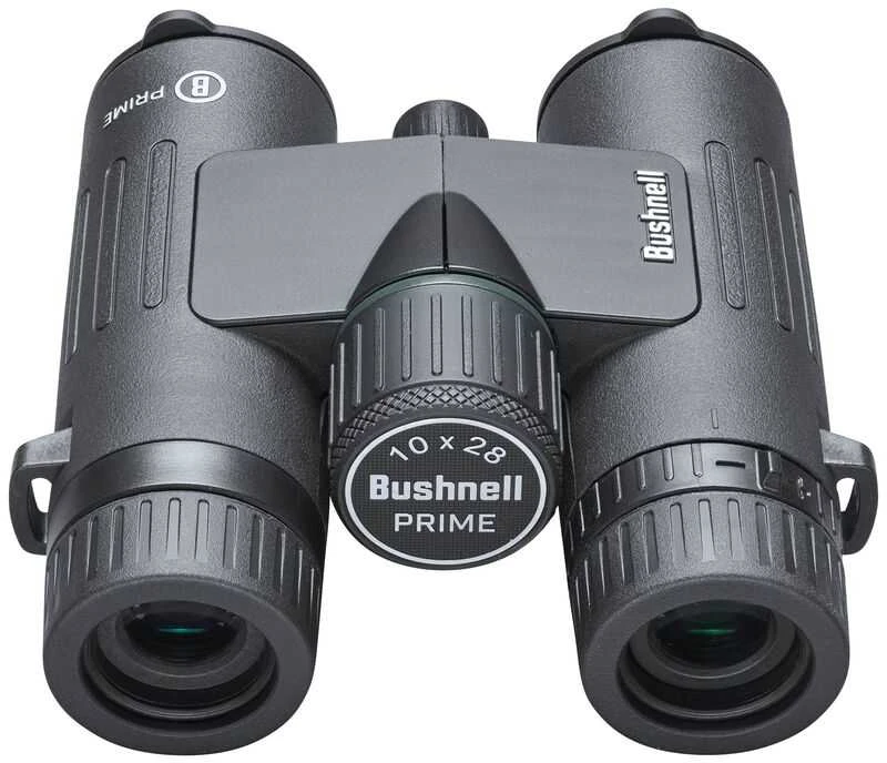 Bushnell Prime 10x28 žiūronai