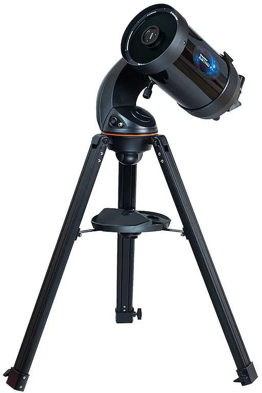Celestron Astro Fi 6" Schmidt-Cassegrain (SCT) fi=150 mm GoTo WiFi teleskopas
