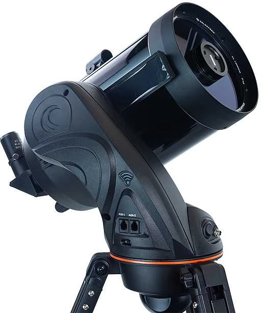 Celestron Astro Fi 6" Schmidt-Cassegrain (SCT) fi=150 mm GoTo WiFi teleskopas
