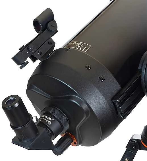 Celestron Astro Fi 6" Schmidt-Cassegrain (SCT) fi=150 mm GoTo WiFi teleskopas