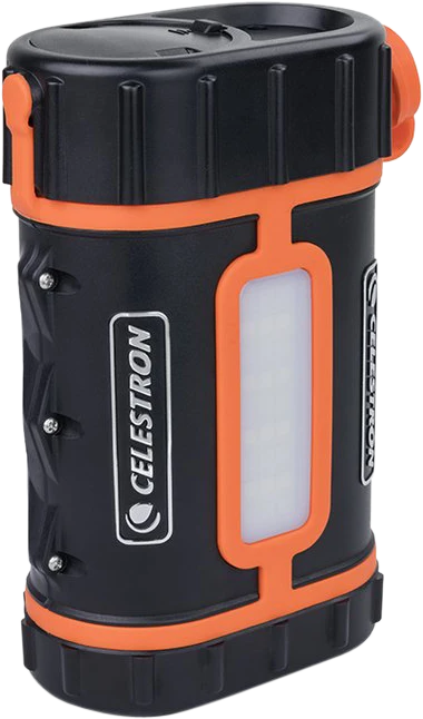 Celestron „Powertank“ ličio jonų akumuliatorius