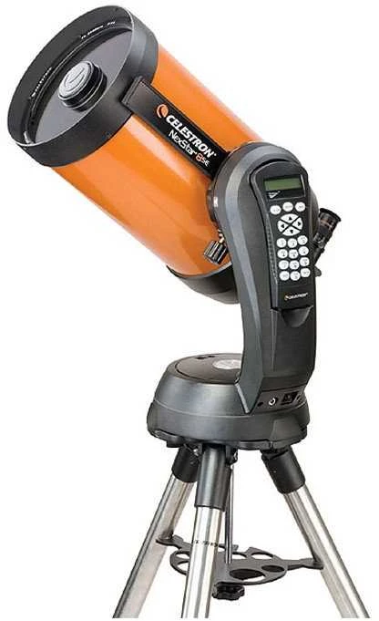 Teleskopas Celestron NexStar 8 SE