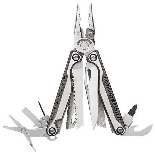 LEATHERMAN įrankis Charge+ TTi