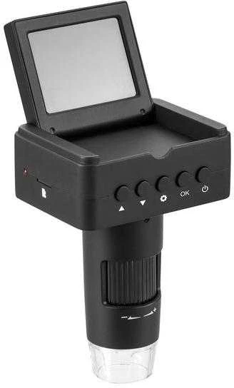 Mikroskopas Digital Microscope Levenhuk DTX TV LCD
