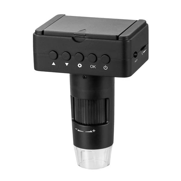 Mikroskopas Digital Microscope Levenhuk DTX TV LCD