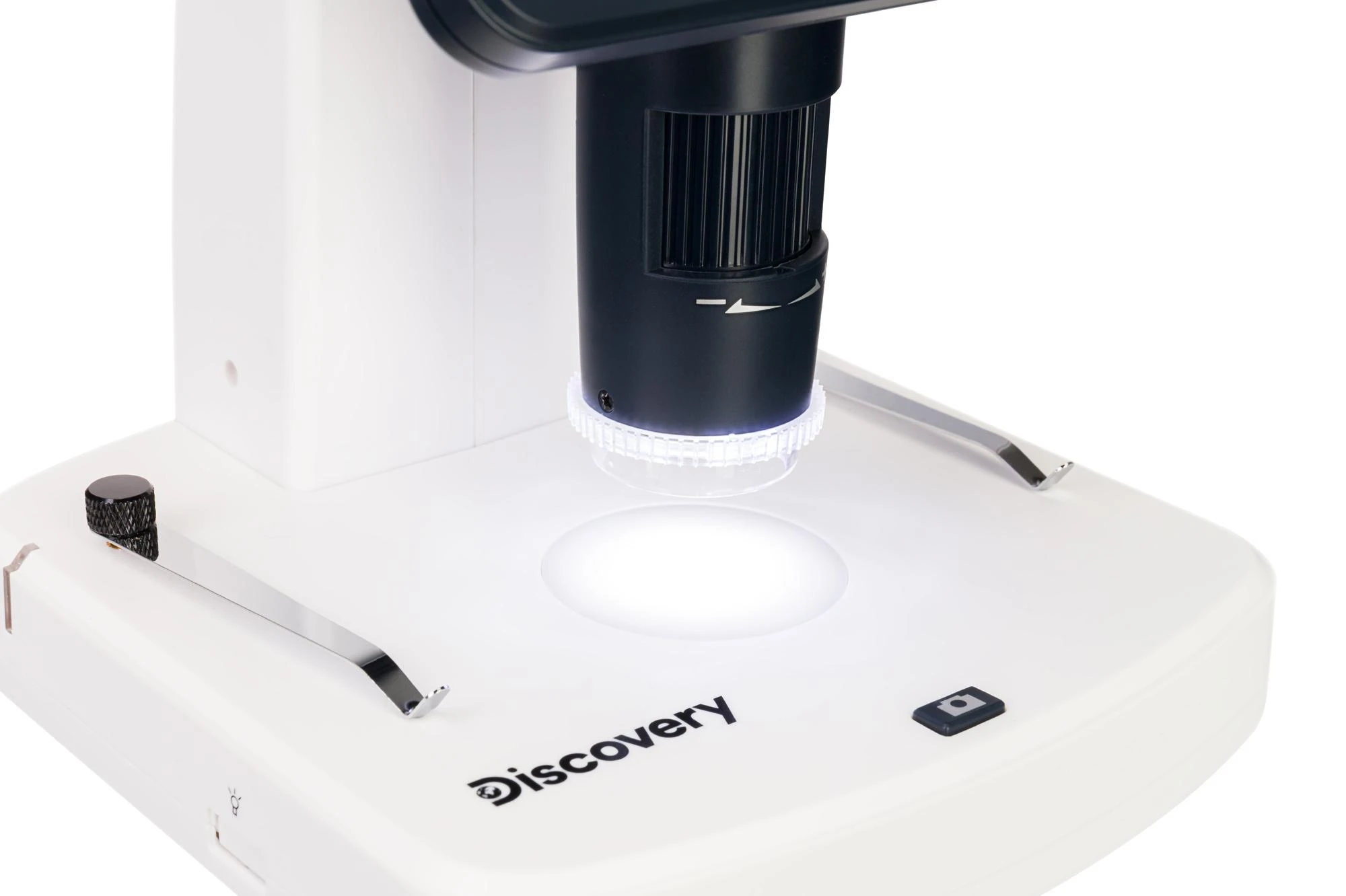 Discovery Artisan 512 Skaitmeninis mikroskopas