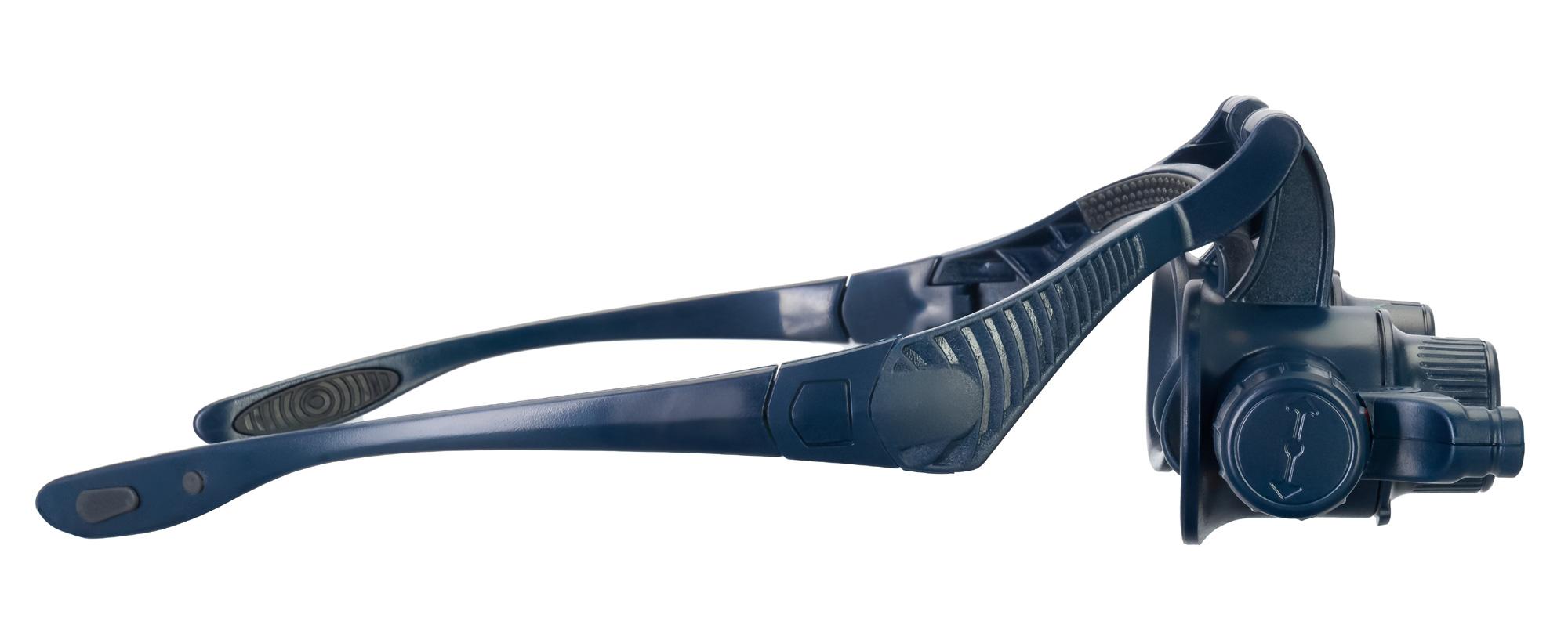 Discovery Crafts DGL 60 didinamieji stiklai 2,5/4/6/8/10/15/20/25x