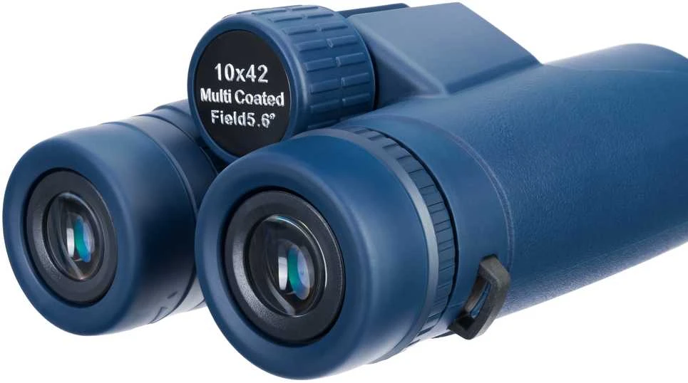 Discovery Elbrus 10x42 Žiūronai