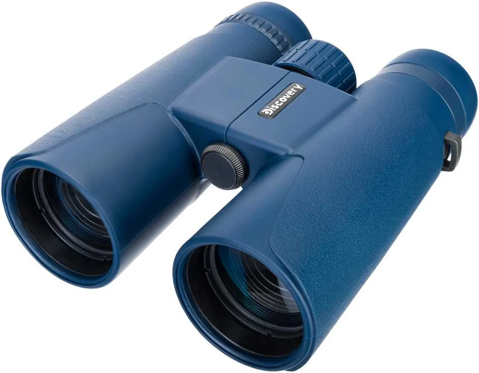 Discovery Elbrus 10x42 Žiūronai