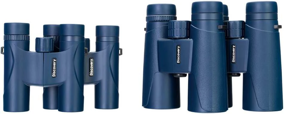 Discovery Elbrus 10x42 Žiūronai