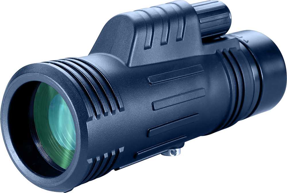 Žiūronai Discovery Gator 10x42 monoklis