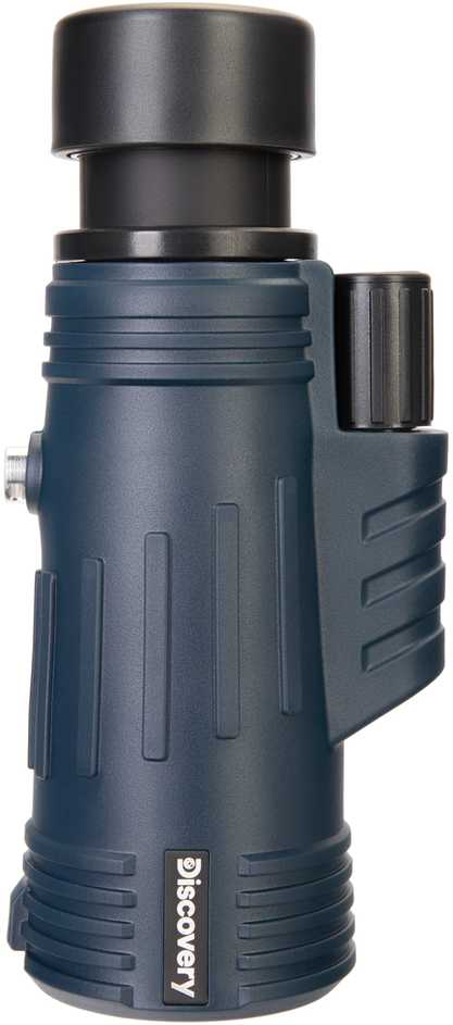 Žiūronai Discovery Gator 10x42 monoklis