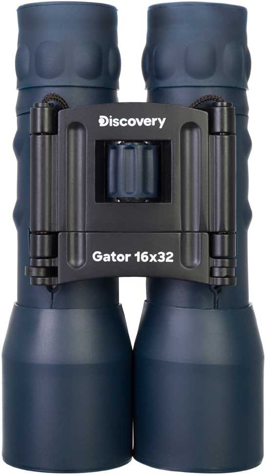 Pentax Discovery Gator 16x32 žiūronai
