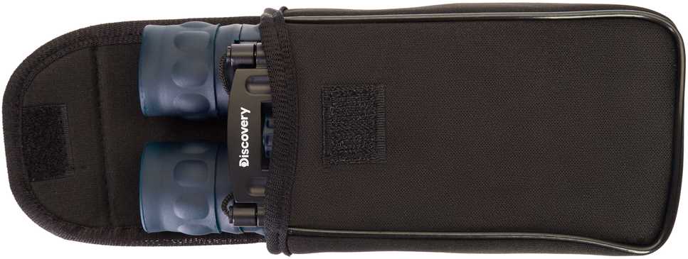 Pentax Discovery Gator 16x32 žiūronai