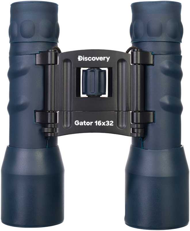 Pentax Discovery Gator 16x32 žiūronai