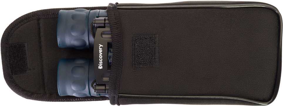 Pentax Discovery Gator 16x32 žiūronai