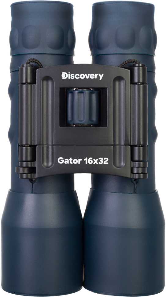 Pentax Discovery Gator 16x32 žiūronai