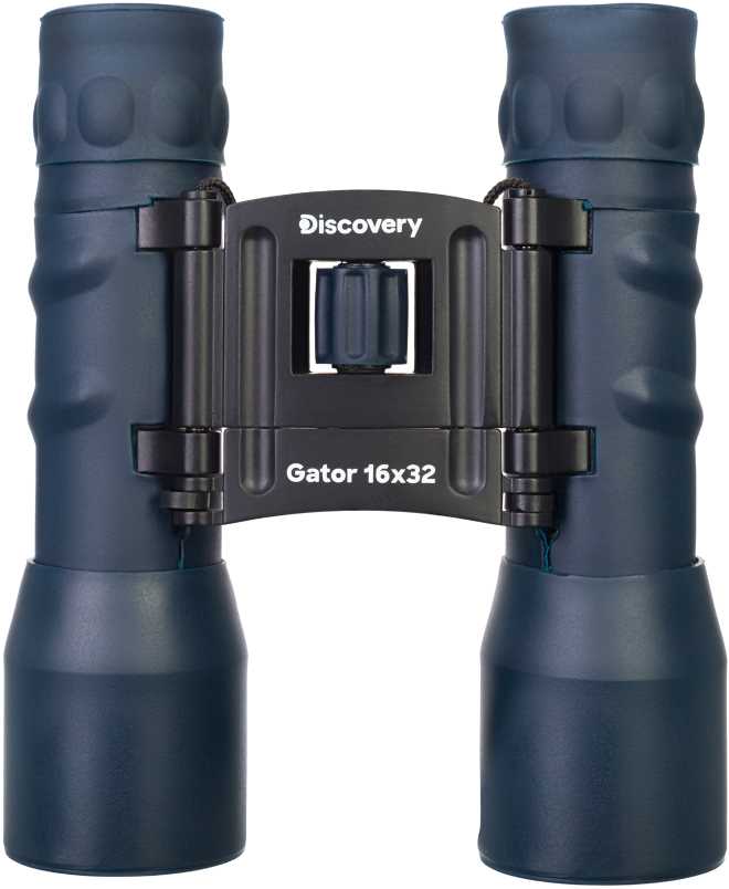 Pentax Discovery Gator 16x32 žiūronai