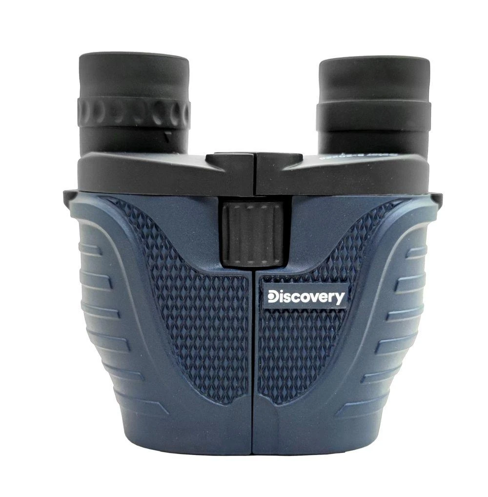 Discovery Gator 8-20x25žiūronai