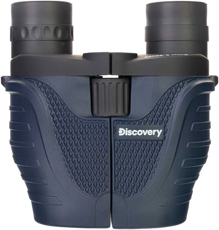 Discovery Gator 8-20x25žiūronai