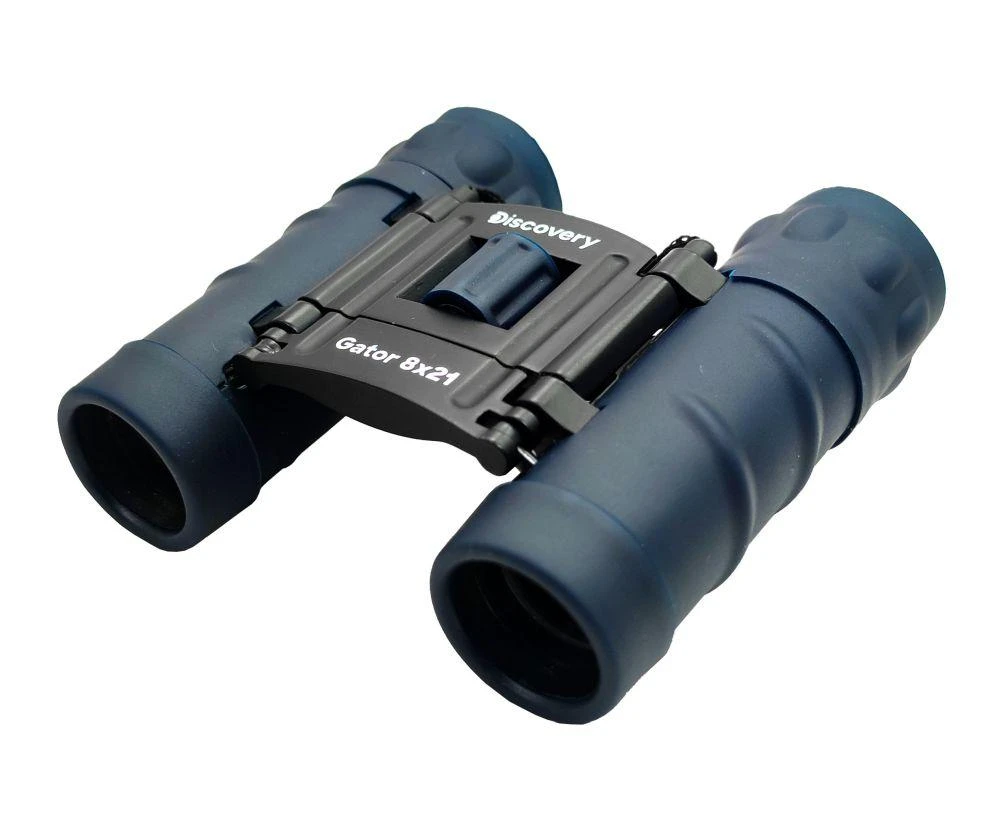 Discovery Gator 8x21 žiūronai