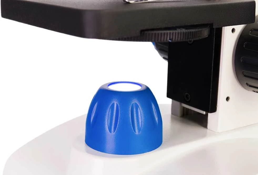 Discovery Pico Gravity Mikroskopas su knyga