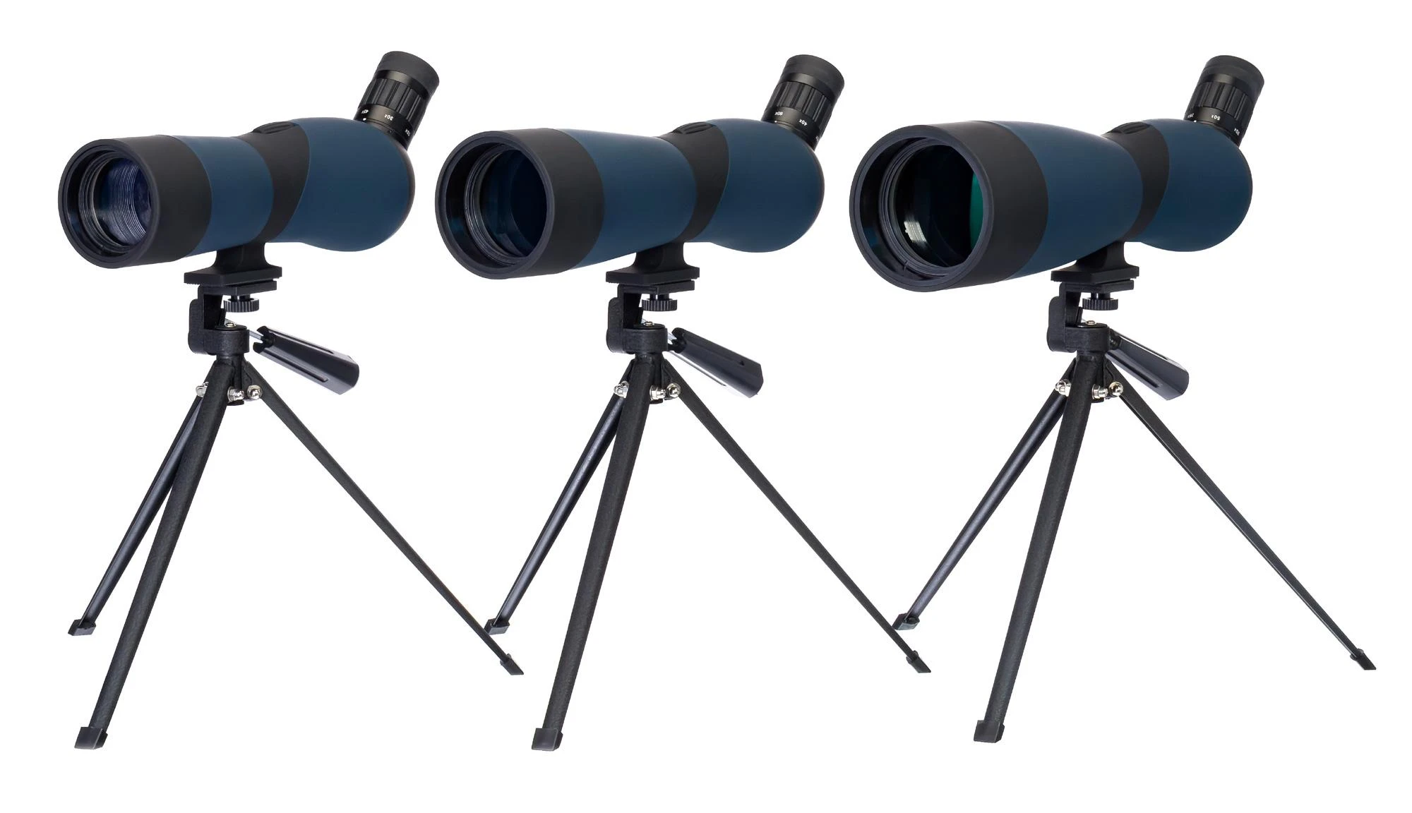 Stebėjimo monoklis Discovery Range 50