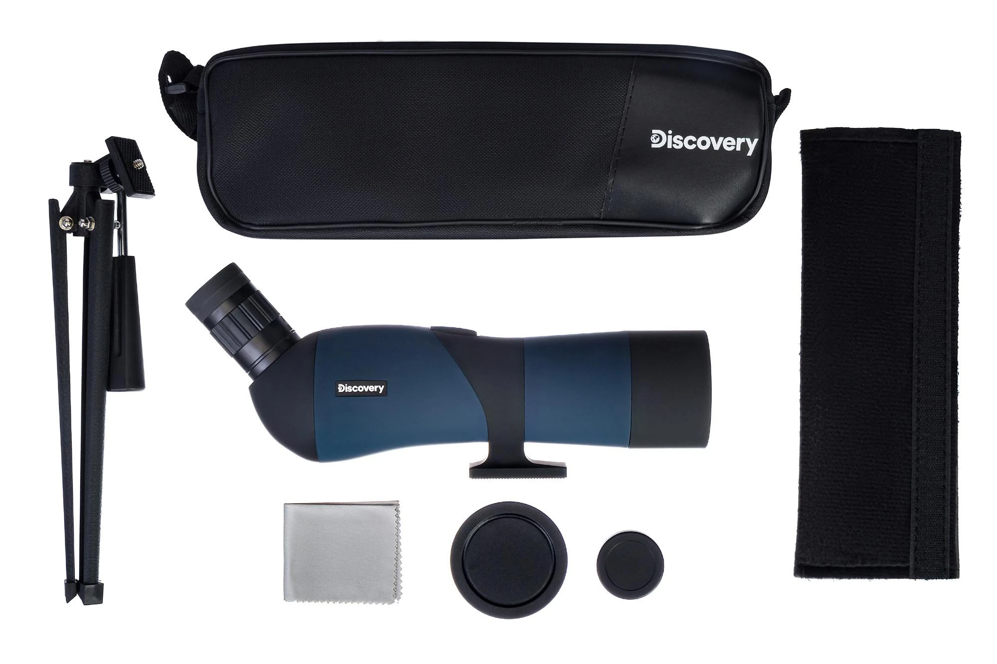 Stebėjimo monoklis Discovery Range 50
